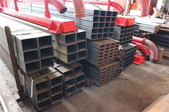 魯科重工設(shè)備展示（三）