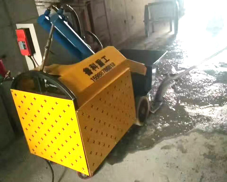 4月21日上海二次結構泵合作廣廈上海凌云安置房項目