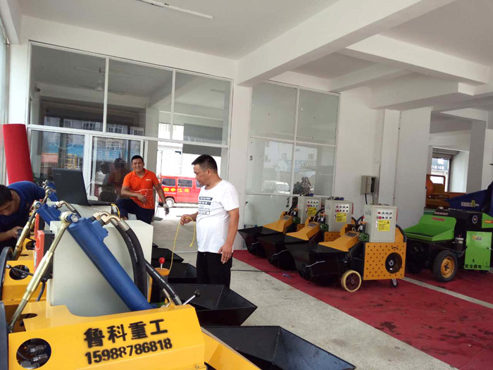 寧波二次構造柱泵