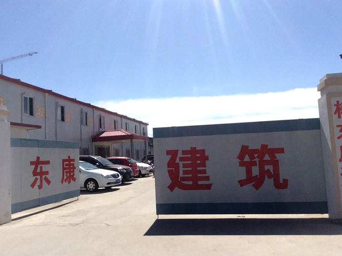 9月14日上海二次構造柱泵合作長興島圓沙社區03-01地塊項目