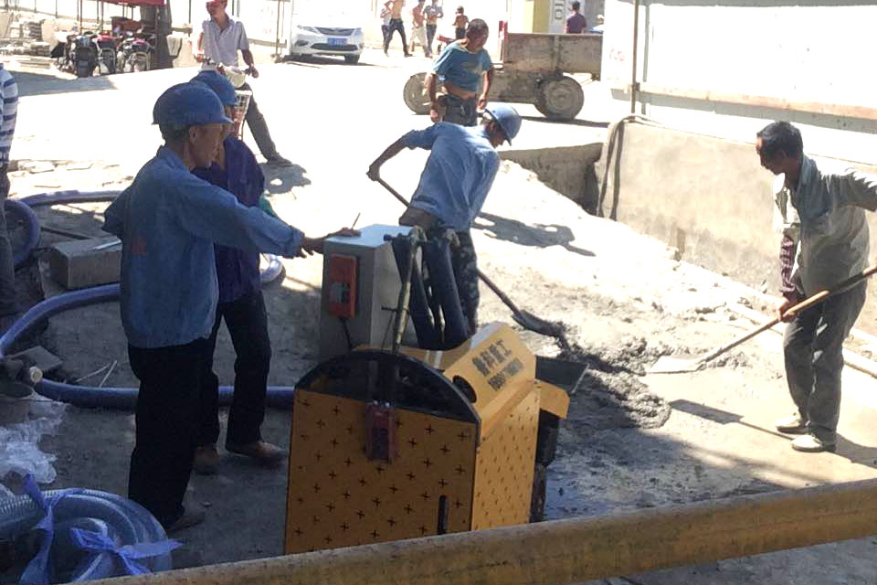 二次構(gòu)造柱泵廠(chǎng)家