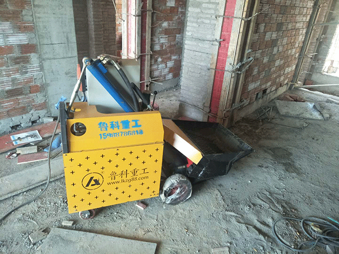 5月1日江蘇二次結構泵合作通州建總港利?上城府邸項目