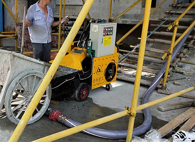 8月10日太倉樓房專用二次構造柱泵合作鑫珩地產依云水岸苑項目