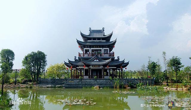 綠色施工與智慧建造發(fā)展論壇，帶您提前觀摩南寧園博園項(xiàng)目