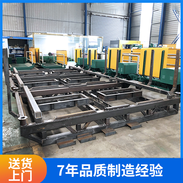 工程洗輪機的型號有哪些？